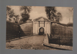 CPA - 62 - N°23 - Saint-Omer En 1892 - La Porte D'Arras - Non Circulée - Saint Omer