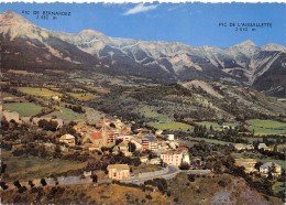 04-SEYNE LES ALPES-N°381-C/0193 - Other & Unclassified