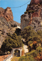 04-MOUSTIERS SAINTE MARIE-N°381-C/0043 - Autres & Non Classés