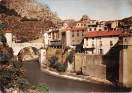 04-ENTREVAUX-N°381-B/0409 - Autres & Non Classés