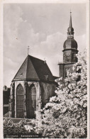4600 DORTMUND, Reinoldikirche - Dortmund