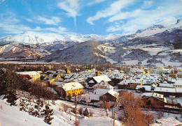 04-BARCELONNETTE-N°381-B/0369 - Barcelonnette