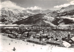 04-BARCELONNETTE-N°381-B/0373 - Barcelonnette