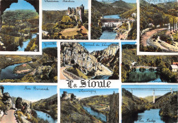 03-PANORAMA DE LA SIOULE-N°381-B/0315 - Other & Unclassified