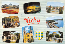 03-VICHY-N°381-B/0225 - Vichy