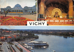 03-VICHY-N°381-B/0169 - Vichy