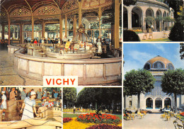 03-VICHY-N°381-B/0105 - Vichy
