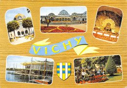 03-VICHY-N°381-B/0089 - Vichy