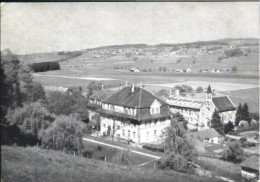 10562780 Siviriez Institut St. Nicolas X 1956 Siviriez - Autres & Non Classés