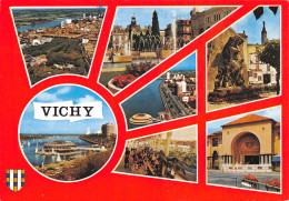 03-VICHY-N°381-B/0083 - Vichy