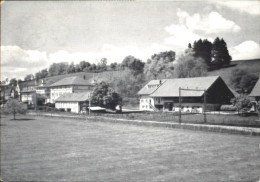 10562779 Siviriez Institut St. Nicolas X 1958 Siviriez - Autres & Non Classés