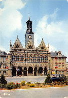 02-SAINT QUENTIN-N°381-A/0317 - Saint Quentin