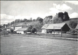 10562775 Siviriez Institut St. Nicolas X 1960 Siviriez - Autres & Non Classés