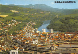 01-BELLEGARDE-N°381-A/0053 - Bellegarde-sur-Valserine