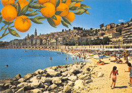 06-MENTON-N°382-A/0115 - Menton