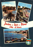 06-JUAN LES PINS-N°382-A/0035 - Juan-les-Pins