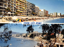 06-JUAN LES PINS-N°382-A/0031 - Juan-les-Pins