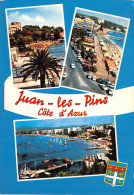 06-JUAN LES PINS-N°382-A/0009 - Juan-les-Pins