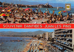 06-JUAN LES PINS-N°382-A/0005 - Juan-les-Pins