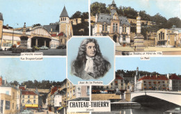 02-CHÂTEAU THIERRY-N°381-E/0333 - Chateau Thierry