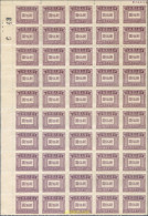 645334 MNH CHINA 1946 TAXE - ...-1878 Voorfilatelie