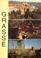 06-GRASSE-N°381-D/0377 - Grasse