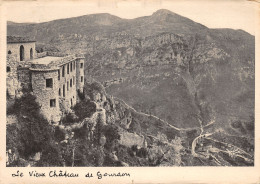 06-GOURDON-LE VIEUX VILLAGE-N°381-D/0317 - Gourdon