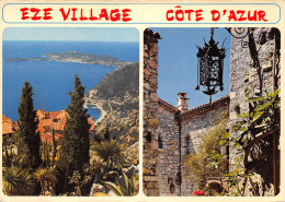 06-EZE VILLAGE-N°381-D/0285 - Eze