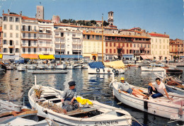 06-CANNES-N°381-D/0239 - Cannes