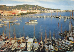 06-CANNES-N°381-D/0231 - Cannes