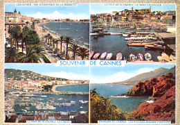 06-CANNES-N°381-D/0221 - Cannes