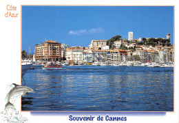 06-CANNES-N°381-D/0209 - Cannes