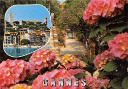 06-CANNES-N°381-D/0203 - Cannes