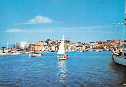 06-CANNES-N°381-D/0201 - Cannes