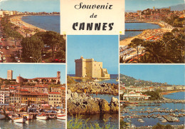 06-CANNES-N°381-D/0193 - Cannes