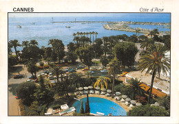 06-CANNES-N°381-D/0173 - Cannes