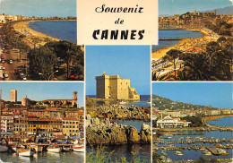 06-CANNES-N°381-D/0189 - Cannes