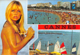 06-CANNES-N°381-D/0137 - Cannes