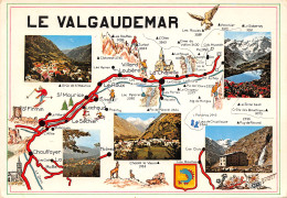 05-LE VALGAUDEMAR-N°381-C/0419 - Other & Unclassified