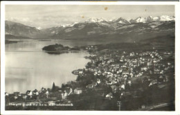 10562740 Horgen Horgen  O 1939  - Andere & Zonder Classificatie