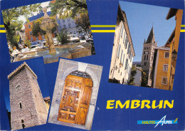 05-EMBRUN-N°381-C/0285 - Embrun