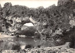 07-VALLON-LE PONT DARC-N°382-D/0005 - Altri & Non Classificati