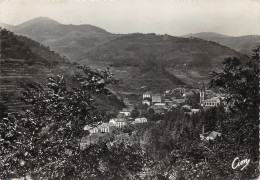 07-VALS LES BAINS-N°382-C/0321 - Vals Les Bains