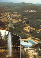 07-VALS LES BAINS-N°382-C/0327 - Vals Les Bains