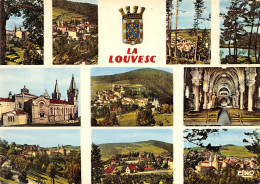 07-LA LOUVESC-N°382-C/0335 - La Louvesc
