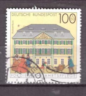 BRD Michel Nr. 1567 Gestempelt - Oblitérés