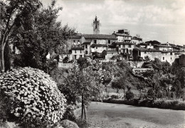 06-MOUGINS-N°382-B/0307 - Mougins