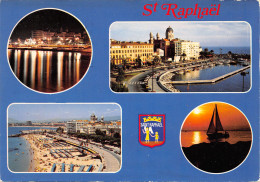 06-SAINT RAPHAEL-N°382-B/0275 - Saint-Raphaël