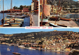 06-VILLEFRANCHE SUR MER-N°382-B/0175 - Other & Unclassified
