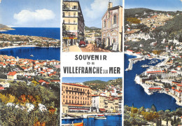 06-VILLEFRANCHE SUR MER-N°382-B/0165 - Other & Unclassified
